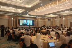 Gubernur Mirza Didorong PII Jadi Mitra Strategis Pemerintah