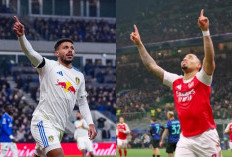 Prediksi Skor Leeds vs Arsenal di Premiere League: Beban The Gunners Pertahankan Posisi Teratas