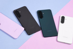 Samsung Galaxy A57 5G dan A37 5G Resmi di Indonesia, Bawa Fitur AI dan Kamera Lebih Canggih