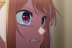 Link Nonton Oshi No Ko Season 3 Episode 8: Terbongkarnya Kebohongan Ai