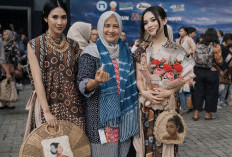 Berawal dari Pesanan Kerabat, Mlatiwangi Kembangkan Tas Serat Alam ke Pasar Internasional Berkat LinkUMKM BRI