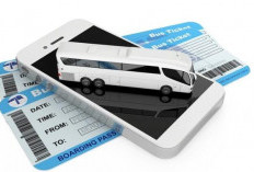 Tiket Bus Mudik Lebaran 2026 Kapan Dibuka? Ini Jadwal Penjualan, Harga, dan Kelas Bus