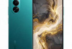 Realme P4x Serbu Pasar Smartpone Indonesia, Harga Rp 2 Jutaan Aja!