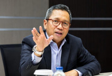 Bukan Sekadar Pilih Jurusan, Rektor UBL Ungkap Kunci Sukses Generasi Muda Hadapi Era AI