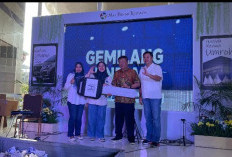 Warga Gedong Tataan Bawa Pulang Mobil Honda BR-V dari Gebyar Undian MBK