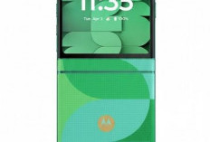 Motorola Siapkan HP Lipat Razr Edisi Piala Dunia FIFA 2026, Bocoran Desain Mulai Terungkap