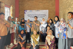 Dosen ITERA Dampingi Kelompok PKK Desa Patoman, Tingkatkan Produksi Tahu dan Olah Limbah Jadi Bernilai Ekonomi