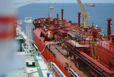 Bergerak di Tengah Tantangan Global, Armada Kapal Pertamina Topang Distribusi Energi