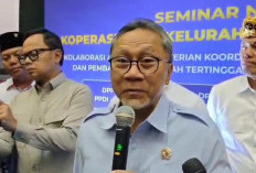 Bukan Sekadar Kios, KDKMP Disiapkan Jadi Benteng Ekonomi Desa Lawan Tengkulak