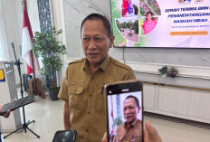 Sedimentasi Parah Hantam Dipasena, Ribuan Hektare Tambak Bergantung pada Kanal yang Tersumbat