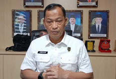 63 Warga Binaan di Lampung Terima Remisi Natal, Satu Orang Langsung Bebas