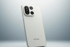 Resmi Lolos TKDN Dan Postel Kominfo, Infinix Note 60 Series Siap Meluncur di Indonesia