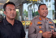 Nekat Tancap Gas dari Polisi, Dua Pelajar SMK Pengedar Narkoba Sebabkan Satu Warga Sipil Patah Kaki