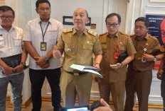 Fenomena Antrian BBM, Pemprov Minta Kuota SPBU Tidak Kaku Lagi