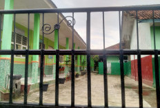 Polemik Lahan SDN 2 Pringsewu Utara, Ahli Waris KH Gholib Tunggu Kedatangan Kadisdik untuk Dialog