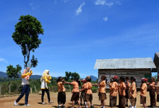 Minta Guru Honorer Diprioritaskan, PGHM Bandar Lampung Soroti Ketimpangan Pengangkatan PPPK