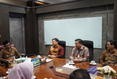 DesaKu Maju dan Hilirisasi Desa Jadi Fokus Sinergi Pemprov Lampung–PTPN IV