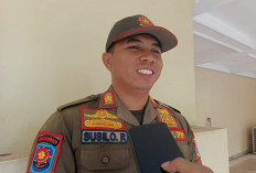 Satpol PP Metro Siapkan Surat Teguran untuk Provider yang Langgar Perda