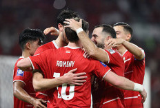 Hasil Pembagian Grup FIFA ASEAN Cup 2026, Cek Rincian Lengkapnya