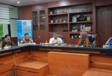 Berdayakan Warga Binaan Lewat Tridarma, Unila dan Kanwil Ditjenpas Lampung Jajaki Sinergi Strategis