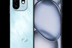 Itel A100C HP Gaming Sejutaan yang Mampu Jalankan Genshin Impact