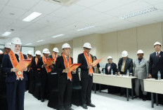 Unila Pencetak Insinyur Tertinggi di Sumatra, Gubernur Lampung Jadi Lulusan Terbaik I PSPPI Angkatan XV