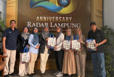 Tingkatkan Wisatawan, Tourism Malaysia Manfaatkan Direct Flight Perkuat Konektivitas dengan Lampung