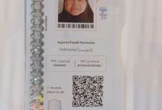 Bertambah Satu Jamaah Haji Asal Mesuji Meninggal Dunia Hari Ini 