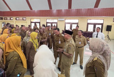 Lampung Perketat Seleksi Kelas Migran Vokasi, 193 Lulusan Disiapkan Berangkat ke Jepang