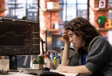 IHSG Anjlok 1,76 Persen ke 8.090 Pagi Ini, Simak Proyeksi Analis dan Saham Rekomendasi 2 Maret 2026