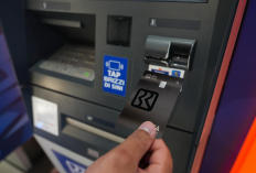 BRI Visa Infinite Perkuat Layanan Nasabah Prioritas dan Private dengan Desain Eksklusif juga Beragam Benefits