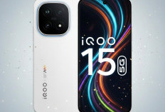 Smartphone iQOO 15R Kantongi Sertifikasi Indonesia, Calon Flagship Killer Siap Masuk Tanah Air?