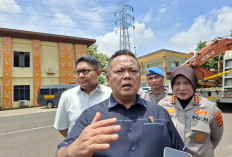 Salah Satu Pemodal Utama Tambang Ilegal di Way Kanan Ditangkap