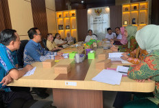 Billboard Bertumpuk Ganggu Wajah Kota, Komisi I DPRD Bandar Lampung Ancam Rubuhkan Reklame Langgar Perda