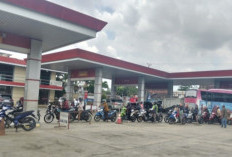 Harga BBM Pertamina di Lampung Berubah Per 1 Juni 2026, Ada yang Naik dan Turun Tajam, Cek Rinciannya 