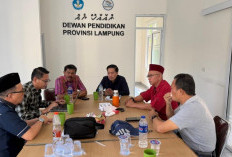 Dewan Pendidikan Ajak Warga Awasi SPMB 2026, Temukan Kejanggalan Segera Dilaporkan
