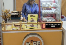 Kebab Endul Tumbuh Berkelanjutan Lewat Penerapan Zero Waste serta Dukungan LinkUMKM BRI