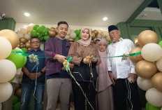 Granny’s Nest Boutique Hotel & Café Resmi Dibuka, Hadirkan Konsep Estetik Bernuansa Keluarga