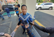 PH Eks Kepala BKPSDM Metro Bantah Kliennya Mangkir, Saat Dipanggil Kembali Polda 