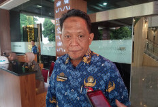 Pemprov Lampung Kejar PAD Rp18 Miliar, Perketat Penertiban Infrastruktur Telekomunikasi