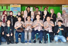 ITB-ITERA Sulap Desa Pemerihan Pesisir Barat Lewat Pakan Nano-ZnO dan Picabee