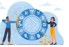 Ramalan Zodiak 4 Maret 2026: Perbedaan Aries dan Pisces, Tegas vs Sensitif Soal Cinta dan Keuangan