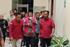 Sidang Korupsi PT LEB Memanas, Jaksa Sebut Arinal Djunaidi Titip Adik Ipar Jadi Direktur Operasional