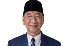 Way Kanan Berduka, Anggota DPR RI Tamanuri Meninggal Dunia