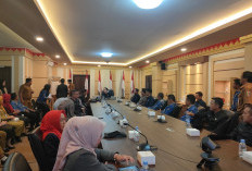 Data Pendidikan Tak Update, Pemprov Lampung Lakukan Integrasi NIK untuk Benahi IPM