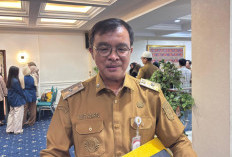 Pemprov Lampung Perluas Pelatihan Vokasi 2026 ke 33 Desa