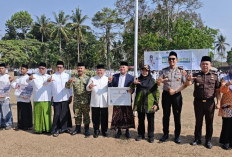 Peringati Hari Santri Nasional 2026, Pemkot Bandar Lampung Siapkan Beasiswa hingga Bantuan Pesantren