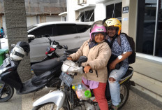 Jalan Panjang Joko, Pejuang Hemodialisa Tak Cemas Biaya Karena JKN