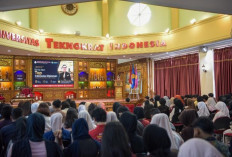 Universitas Teknokrat Indonesia Bekali Mahasiswa Siap Bersaing di Karier Global