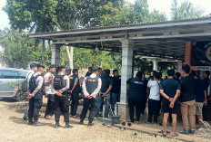 Tiga Anggota TEKAB 308 Polres Lampung Utara Tertembak Saat Gerebek Orgen Tunggal